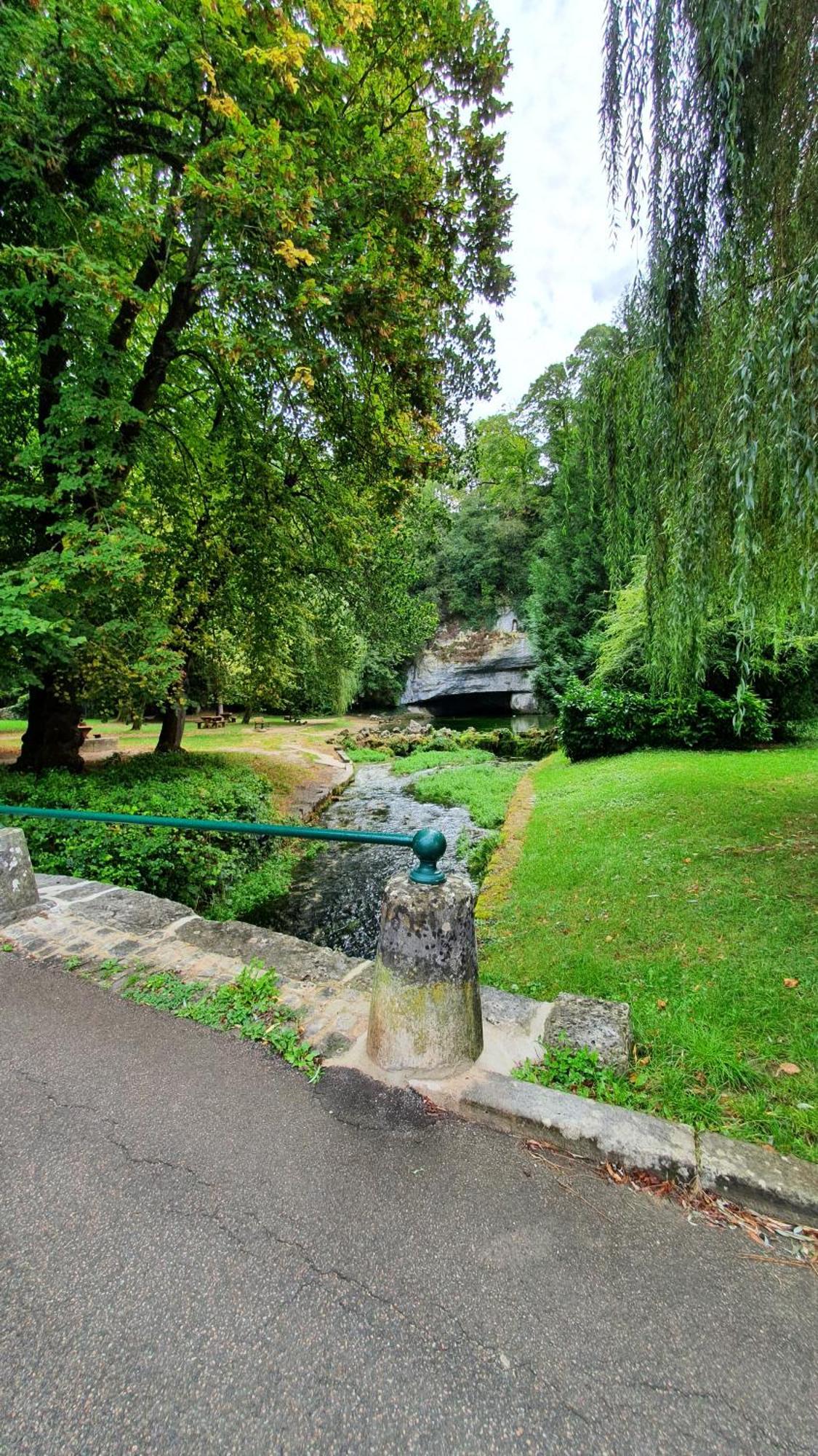 Maison Charme Châtillon-sur-Seine Екстериор снимка
