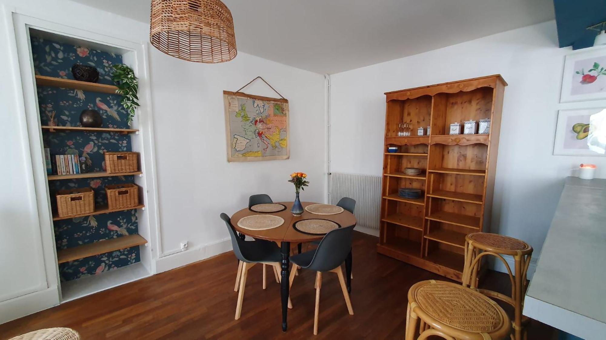 Maison Charme Châtillon-sur-Seine Екстериор снимка
